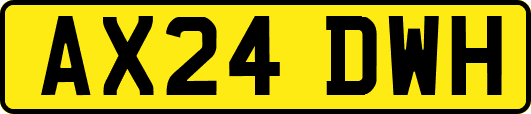 AX24DWH