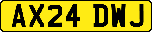 AX24DWJ