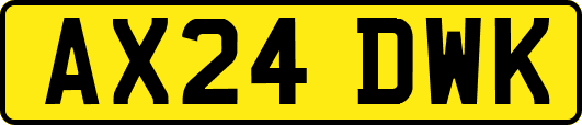 AX24DWK