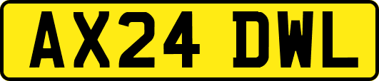 AX24DWL