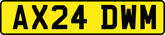 AX24DWM