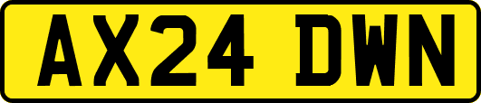 AX24DWN