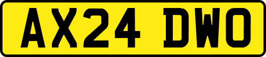 AX24DWO