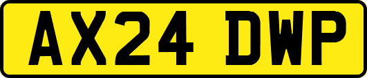 AX24DWP