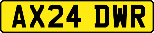 AX24DWR