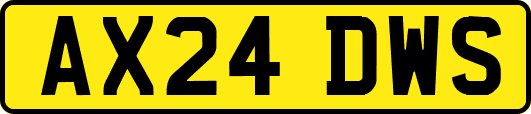 AX24DWS