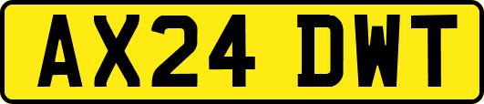AX24DWT