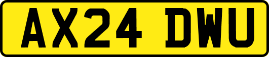 AX24DWU