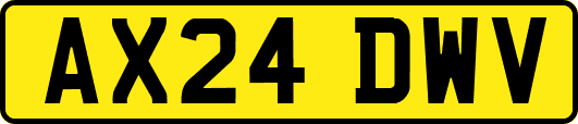 AX24DWV