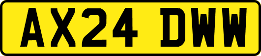 AX24DWW
