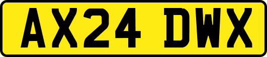 AX24DWX