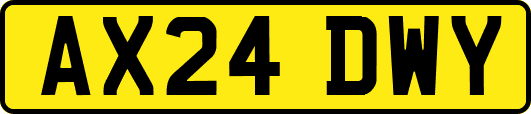 AX24DWY