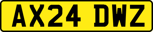 AX24DWZ