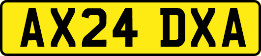AX24DXA
