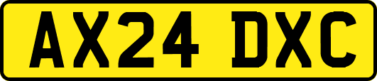 AX24DXC