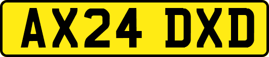 AX24DXD