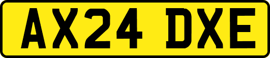 AX24DXE