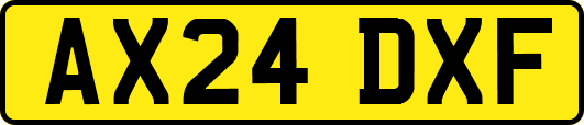AX24DXF
