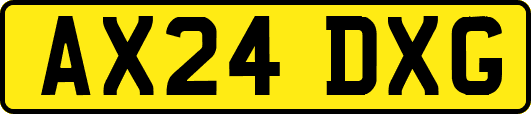 AX24DXG