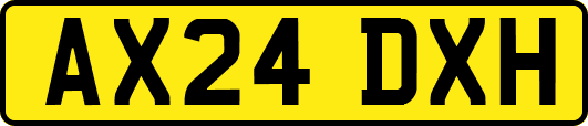 AX24DXH