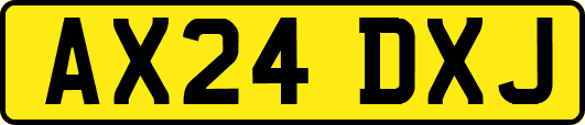 AX24DXJ