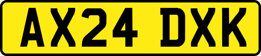 AX24DXK