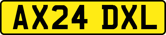 AX24DXL