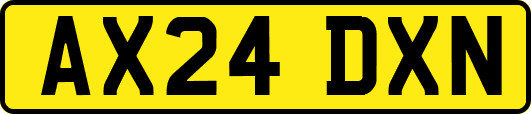 AX24DXN