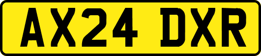 AX24DXR