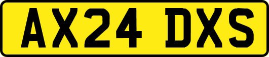 AX24DXS