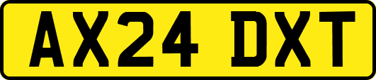 AX24DXT