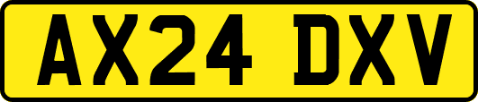 AX24DXV