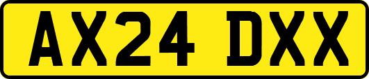 AX24DXX
