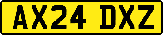 AX24DXZ