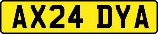 AX24DYA