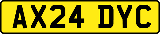 AX24DYC