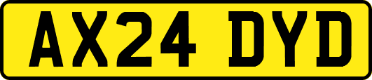 AX24DYD