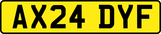 AX24DYF