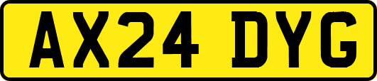 AX24DYG
