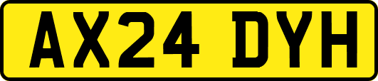 AX24DYH