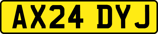 AX24DYJ