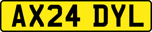 AX24DYL