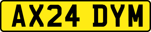 AX24DYM