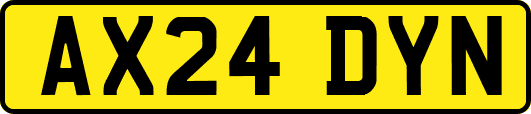 AX24DYN