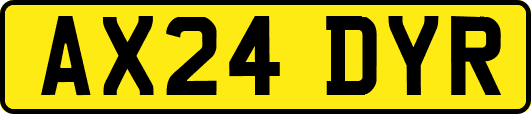 AX24DYR