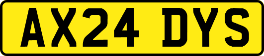 AX24DYS