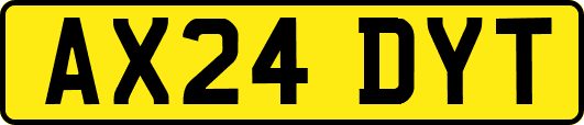 AX24DYT