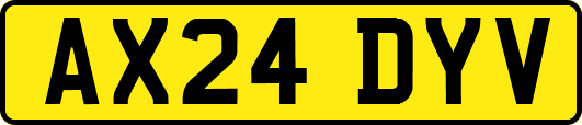 AX24DYV