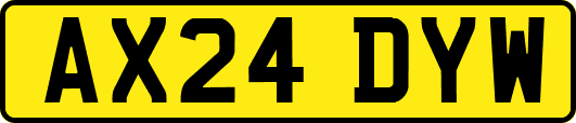 AX24DYW
