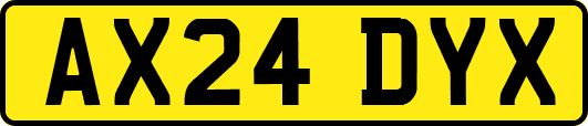 AX24DYX